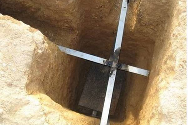 接地模塊在施工中應該注意哪些方面？